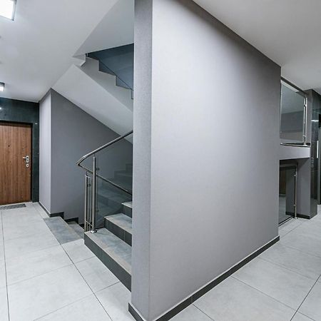 Apartament Niebieski Optilocus Gdańsk Exterior foto